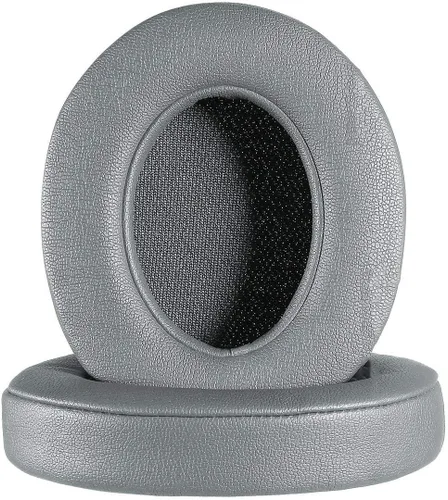 Vista 11 de Studio3 - Almohadillas de repuesto compatibles con Beats by Dr.Dre Studio 2.0 B0500 B0501 con cable/inalámbrico y auriculares Studio 3.0 sobre