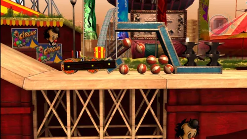 Vista 7 de Create - Playstation 3