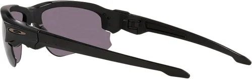 Vista 5 de Oakley Men's Oo9228 Speed Jacket Rectangular Sunglasses