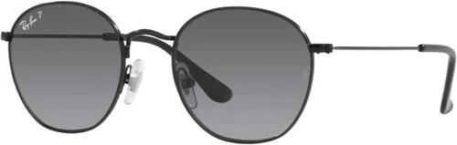 Vista 2 de Ray-Ban Gafas de sol redondas Rob RJ9572S para niños
