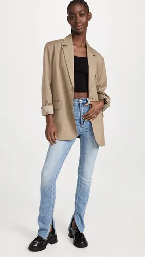 Vista 5 de Pistola Denim Jeans Colleen para mujer