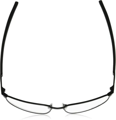 Vista 4 de Oakley Monturas rectangulares para lentes recetados Ox3249 extensor para hombre