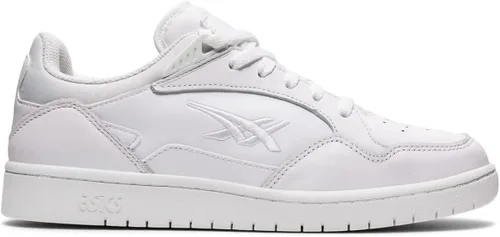 Vista 4 de ASICS Zapatos Skycourt para mujer, Blanco, M US