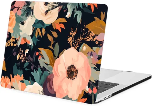 Vista 9 de Funda para laptop compatible con MacBook Air de 15 pulgadas, versión 2026-2023 M4 A3241 A2941 M3 A3114 M2 chip con pantalla de retina líquida