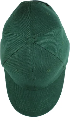 Vista 83 de Gelante - Gorra lisa de béisbol ajustable con correa trasera (3 unidades)