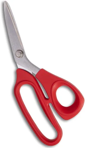 Vista 5 de VamPLIERS VT-2951 - Cortador de Kevlar de fibra óptica de 6 1/4 pulgadas + tijeras de Kevlar de fibra óptica VT-2953 de 8 pulgadas (hechas en Japón)