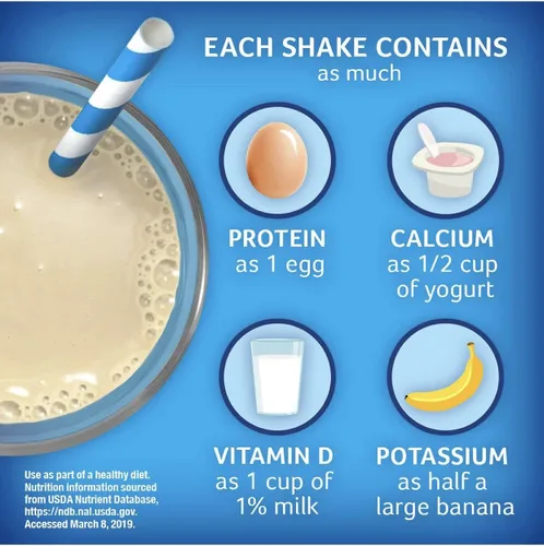 Vista 3 de Pediasure 1.5 Cal Complete Balanced Nutrition, vainilla con fibra - 8 onzas, 1 caja de 24