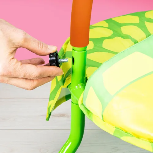 Vista 7 de Galt Toys trampolín infantil