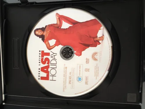 Vista 2 de Last Holiday (Widescreen Edition)
