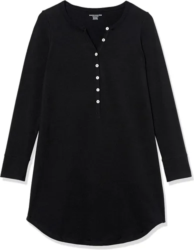 Vista 6 de Tienda Essentials Camisón de lactancia para mujer