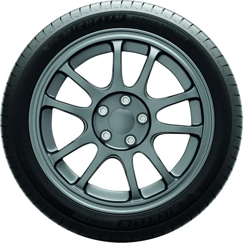 Vista 5 de Michelin Primacy Tour A/S - Neumático radial para todas las estaciones - 235/55R20 102H (06125)