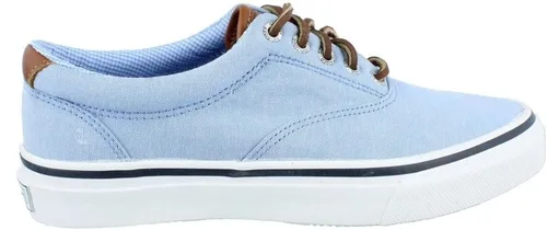 Vista 33 de Zapato Sperry ll cvo con cuello bote, para hombre