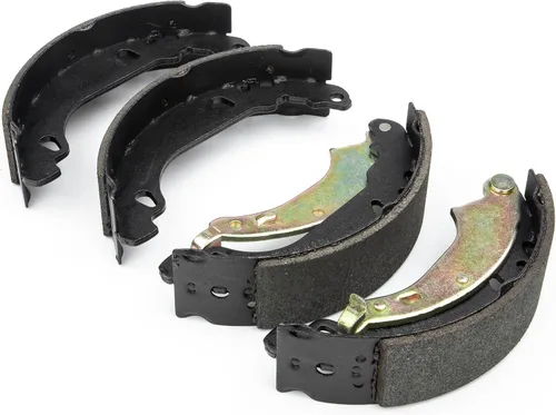 Vista 6 de MAGMA Fire Born Braking PMB1033B Zapatos consolidados, trasero