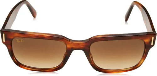 Vista 2 de Ray-Ban Men's Rb2190 Jeffrey Square Sunglasses