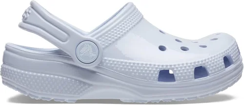 Vista 6 de Crocs Zuecos clásicos con resaltador de neón unisex para adultos