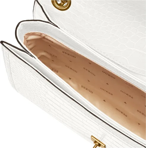 Vista 5 de GUESS James - Solapa cruzada convertible