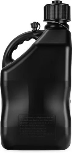 Vista 4 de VP Racing Fuels Motorsports - Jarra (5.5 galones), color negro