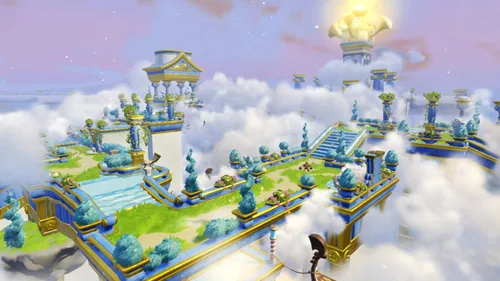Vista 8 de Skylanders SuperChargers Starter Pack - PlayStation 3