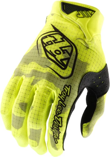 Vista 12 de Troy Lee Designs Guantes Motocross para Motocicleta, Moto de Tierra, Bicicleta de Montaña, Guantes para Montar, Gambit Glove