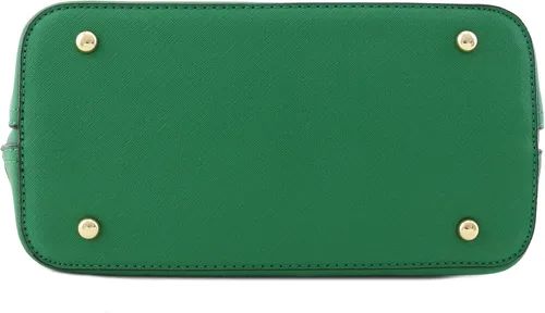 Vista 4 de Bolsa clásica con cremallera