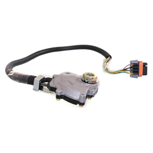 Vista 8 de para Jeep Cherokee Interruptor de seguridad neutro 1987-1996 6 terminales hembra Número de pieza de intercambio: NS-113