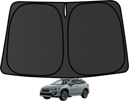 Vista 40 de X1 E84 - Parasol para parabrisas personalizado para 2011, 2012, 2013, 2014, 2015, X1, E84, protector de parasol para ventana delantera, protector