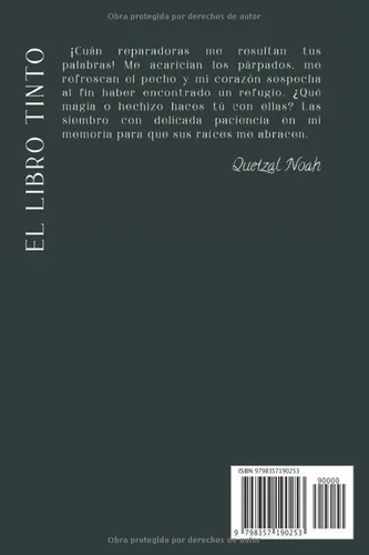 Vista 2 de El libro tino (Spanish Edition)