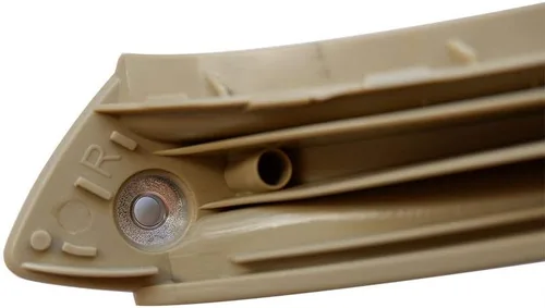 Vista 4 de Correa de repuesto para BMW E90 E91 3 Series 323 325 328 330 335 2005-2012 Puerta lateral del pasajero 51419150340 51417230854