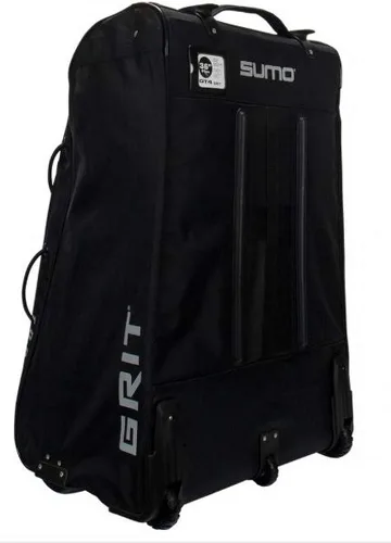 Vista 2 de Grit GT4 - Bolsa de torre para portero Sumo