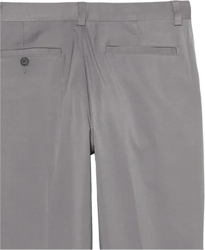 Vista 4 de PGA TOUR Pantalón de golf liso con frente plano para niño