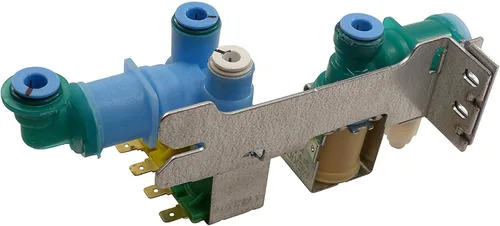 Vista 6 de 242252702, 240531101 La válvula de entrada de agua para refrigerador reemplaza a Frigidaire, Kenmore 240321801, 240505101, 240505102, 240508101
