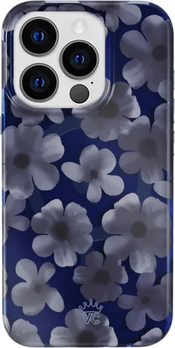 Vista 29 de VELVET CAVIAR - Funda para teléfono con estampado de leopardo negro y guepardo para iPhone 13 Pro - Compatible con MagSafe - Probada para caídas