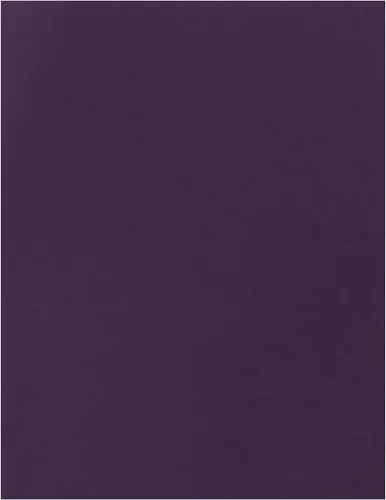 Vista 19 de PA Paper Accents - Cartulina suave pesada de 8.5 x 11 pulgadas, color azul, papel de cartulina de color de 111 libras para hacer tarjetas, álbumes