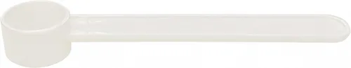 Vista 58 de 1 mL (1 CC) Cuchara de mango largo para café, proteína en polvo, comida para mascotas, especias, granos, productos secos – Cuchara medidora