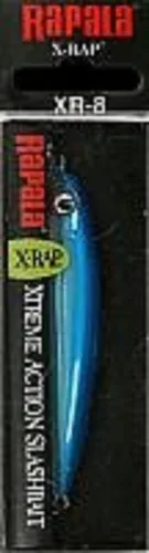 Vista 13 de Rapala X-Rap Jerkbait 08 señuelos de pesca