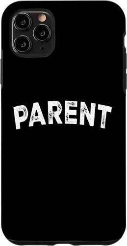 Vista 13 de Parent Case for iPhone 16