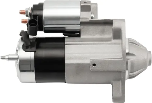 Vista 10 de Arrancadores KAC, Arrancador de 12V Compatible con Chevy C10 1975-1980 Reemplazo 3510NPG