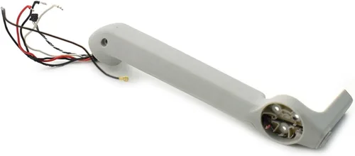 Vista 5 de SeiZed Carcasa de brazo sin reemplazo de motor para D-JI Mavic Mini 3 Drone Piezas de reparación Accesorios (Color : 2 en 1)