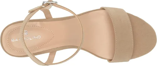 Vista 5 de Bandolino Sandalia de tacón Pennie para mujer