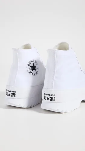 Vista 5 de Converse Women's Chuck Taylor All Star Lugged 2.0 Sneaker
