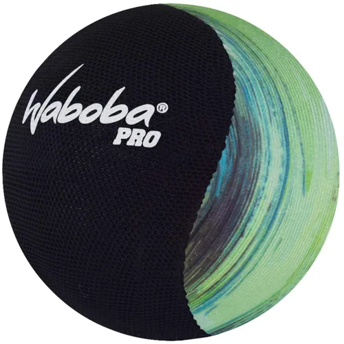 Vista 2 de Waboba Pelota de agua profesional (los colores pueden variar) Waboba Pro - Bola de agua - Rebote resistente y precisión para lagos y océanos