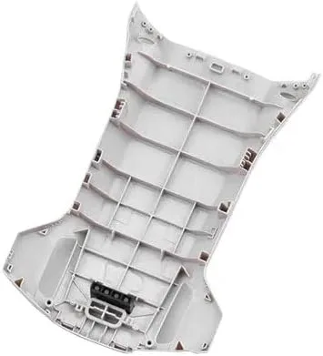 Vista 2 de YANHAO [Piezas para drones] Original Mavic Mini 3 Pro Carcasa superior Cuerpo Cubierta para DJI Mini 3 Pro Drone Accesorios de repuesto