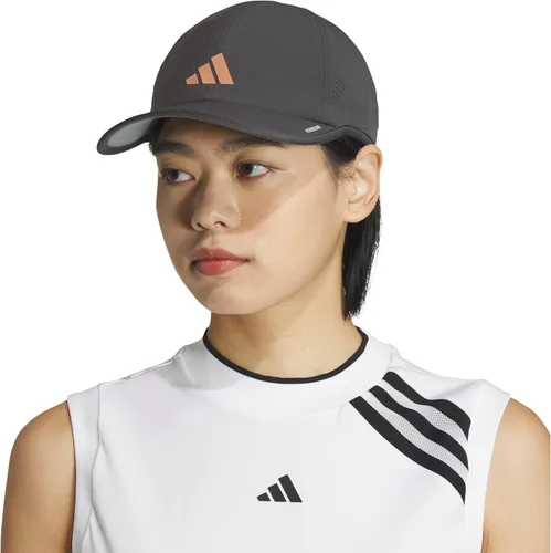 Vista 74 de Adidas Superlite - Gorra deportiva ajustable de ajuste relajado para entrenamiento