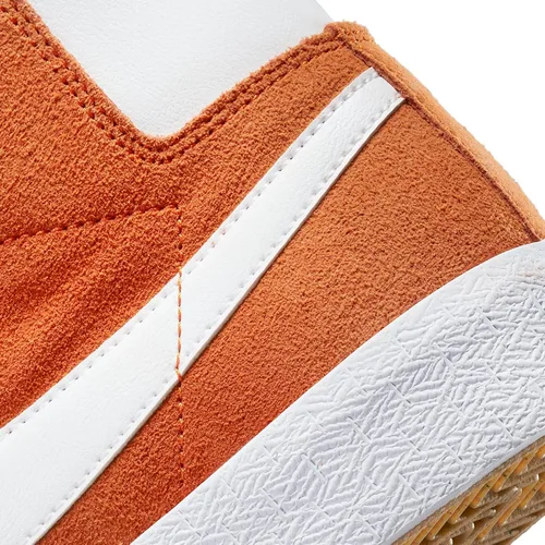 Vista 8 de Nike Sb Zoom Blazer Mid PRM Zapatos deportivos para hombre Da1839
