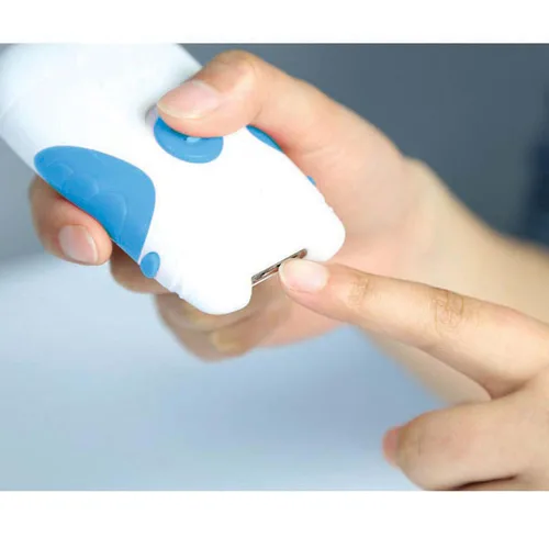 Vista 2 de Pursonic Cortadora de uñas eléctrica NC1