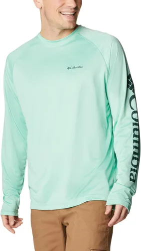 Vista 84 de Columbia Fork Stream Camisa de manga larga