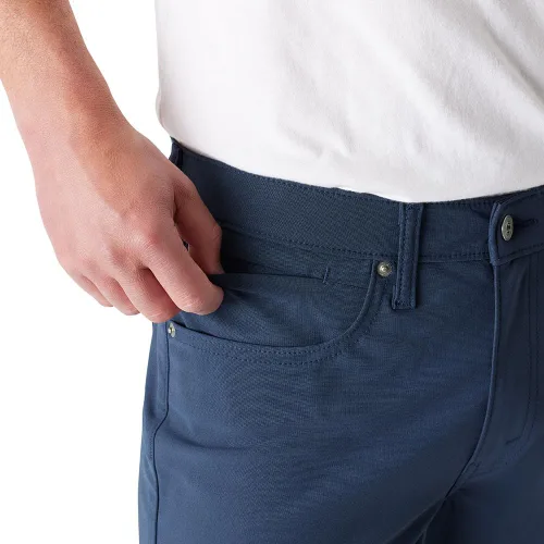 Vista 5 de Levi Strauss Signature Gold Men's Comfort Flex-pro Straight Pants (Available in Big & Tall)