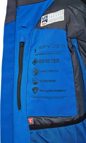 Vista 8 de Spyder Leader GTX para hombre