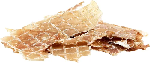 Vista 2 de ROAM Pet Treats - Golosinas masticables de avestruz para perros, masticables de larga duración para perros, golosinas para perros de avestruz