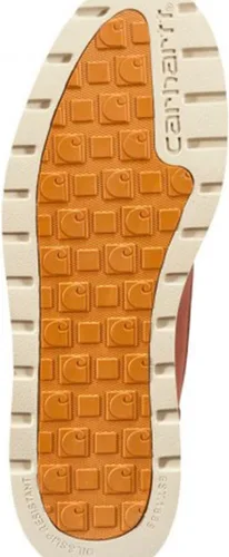 Vista 3 de Carhartt Botas de trabajo Wp de 8 pulgadas con punta de acero para hombre